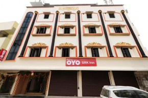 Hotel O SK GRAND